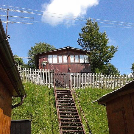 Готель Campeggio Branchetto Боско-К'єзануова Екстер'єр фото